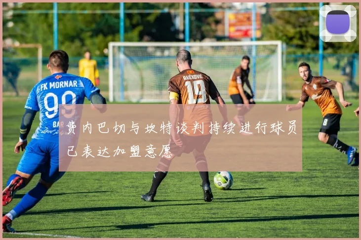 费内巴切与坎特谈判持续进行球员已表达加盟意愿