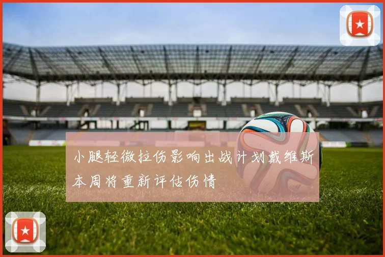 小腿轻微拉伤影响出战计划戴维斯本周将重新评估伤情
