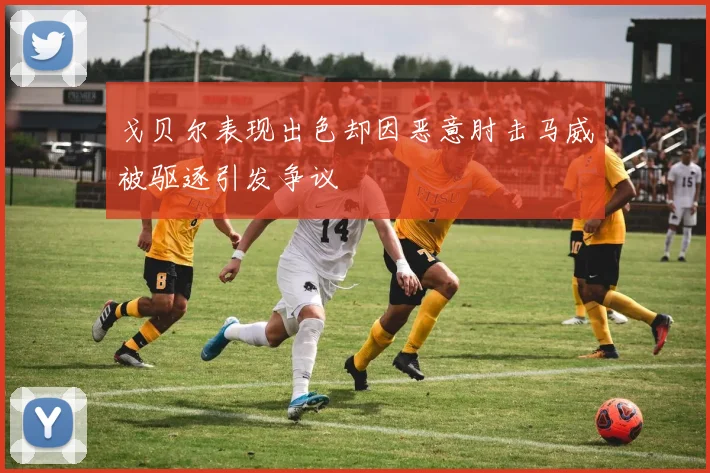 戈贝尔表现出色却因恶意肘击马威被驱逐引发争议