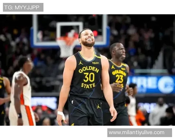 克莱末节狂砍17分再现神勇表现创个人新高自2023年勇士对活塞以来