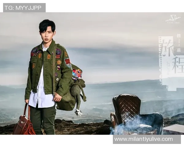 徐尚致邵佳一：愿你在未来的旅程中绽放光彩再相聚时光依旧如初