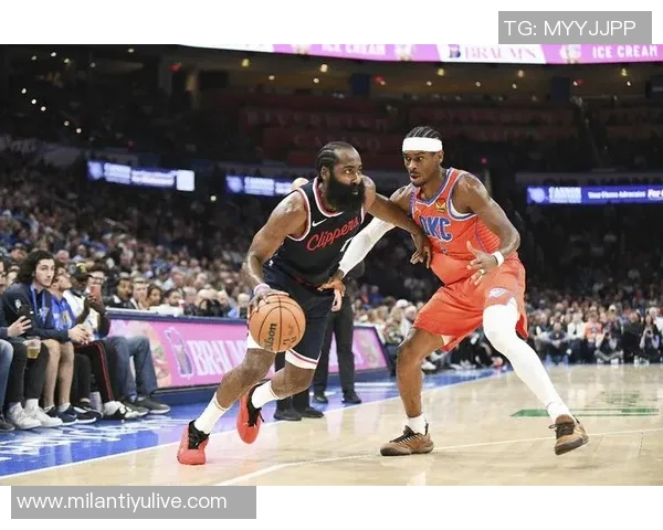 周四竞彩篮球分析:快船状态堪忧雷霆全力以赴迎战