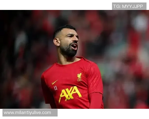 回声报分析：基耶萨在萨拉赫缺阵时展现出色替补能力