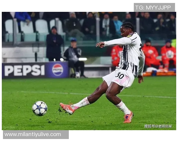 尤文图斯瞄准摩纳哥年轻后卫马维萨引发关注