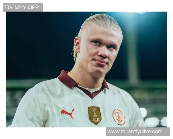 曼城助教称哈兰德与亨利希勒同级别依然保持谦逊态度