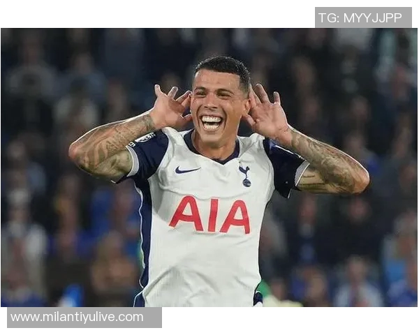 热刺后卫波罗本赛季英超失误频繁助攻对手射门引发关注 热刺后卫波罗本赛季英超失误频繁助攻对手射门引发关注