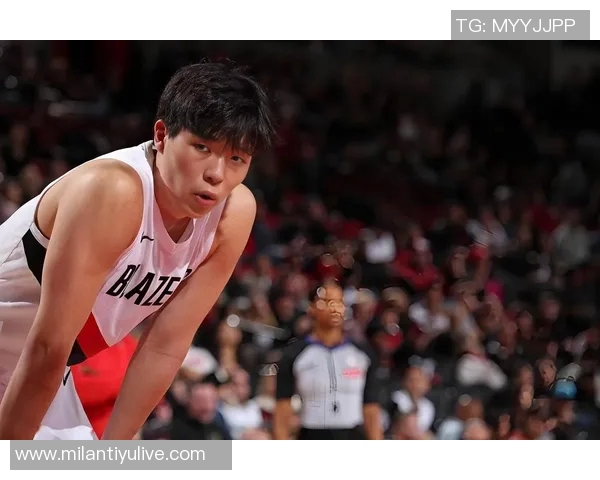 球队领先21分进入末节主教练最后时刻才派杨瀚森上场 球队领先21分进入末节主教练最后时刻才派杨瀚森上场