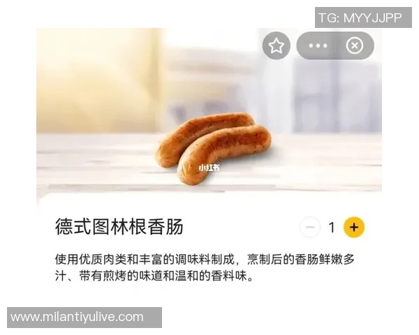 萨卡分享家庭早餐回忆十字面包夹香肠的温暖滋味