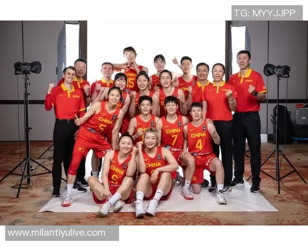 中国女篮在预选赛中具备优势只需正常发挥即可顺利晋级 中国女篮在预选赛中具备优势只需正常发挥即可顺利晋级